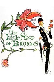 Little Shop of Horrors (Full Movie)
