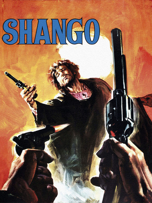 Shango (Full Movie)
